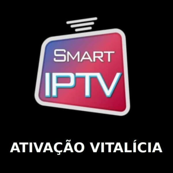 SmartIPTV Ativar Vitlício