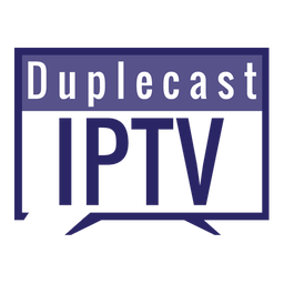 Duplecast IPTV Ativação Anual